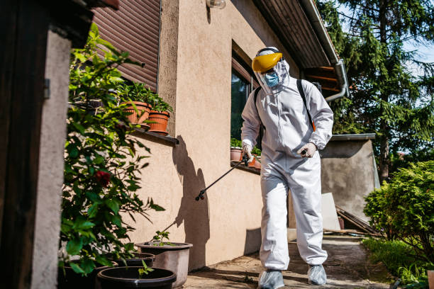 Best Pest Inspection Near Me  in Floydada, TX