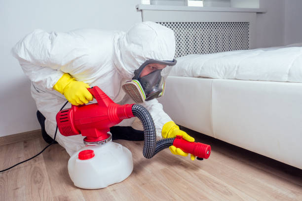 Best Emergency Pest Control  in Floydada, TX