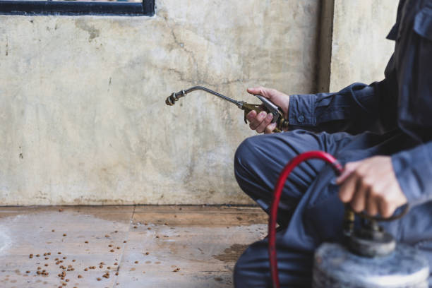Pest Control for Restaurants in Floydada, TX